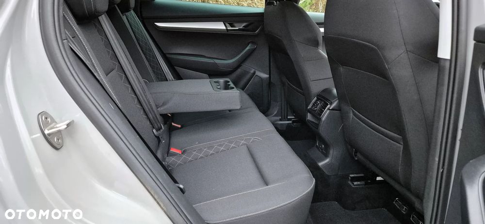 Skoda Karoq 2.0 TDI SCR 4x4 DSG Style - 8