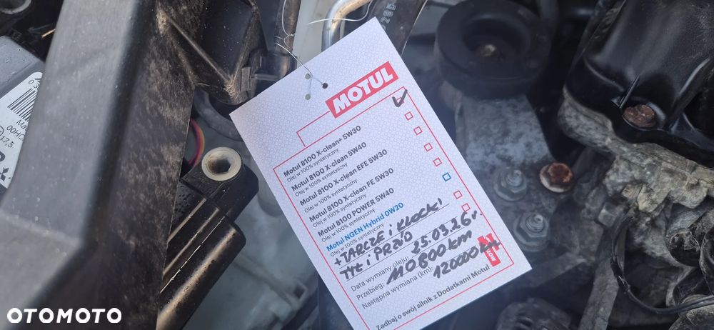 Mitsubishi Colt 1.3 Automatik Motion Plus - 29