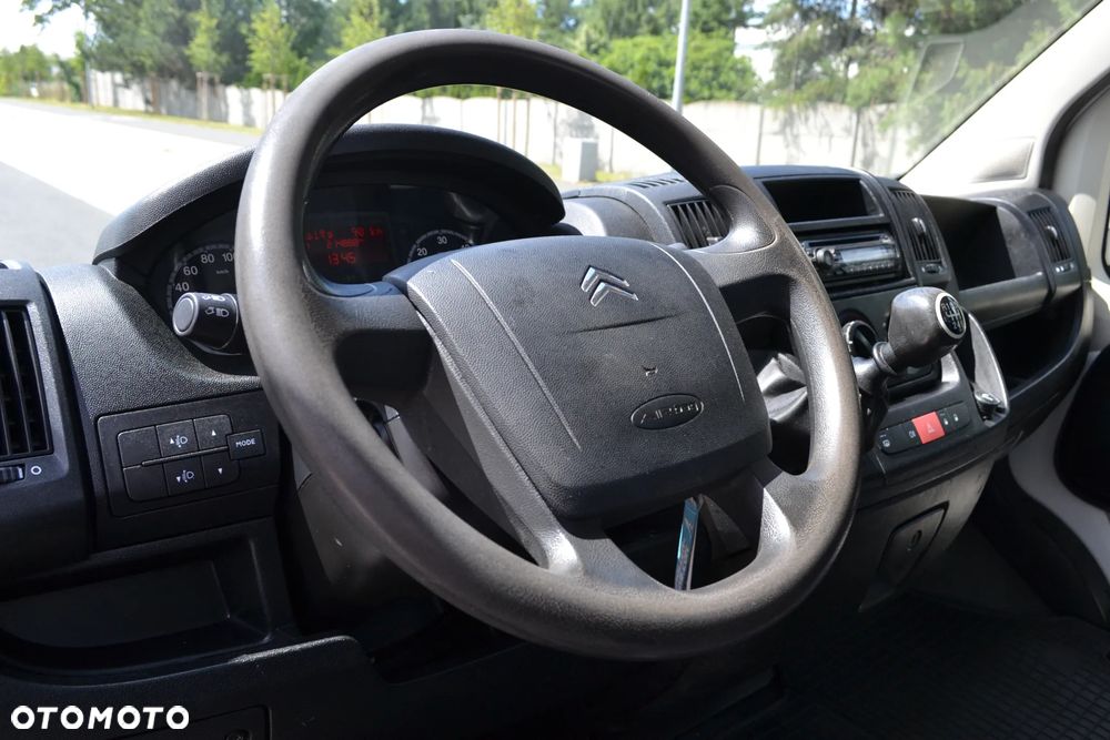 Citroën Jumper - 13