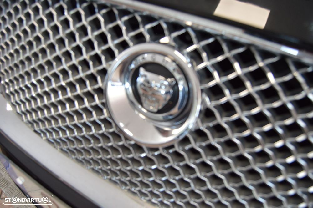 Jaguar XF 3.0 D V6 S Premium Luxury - 10