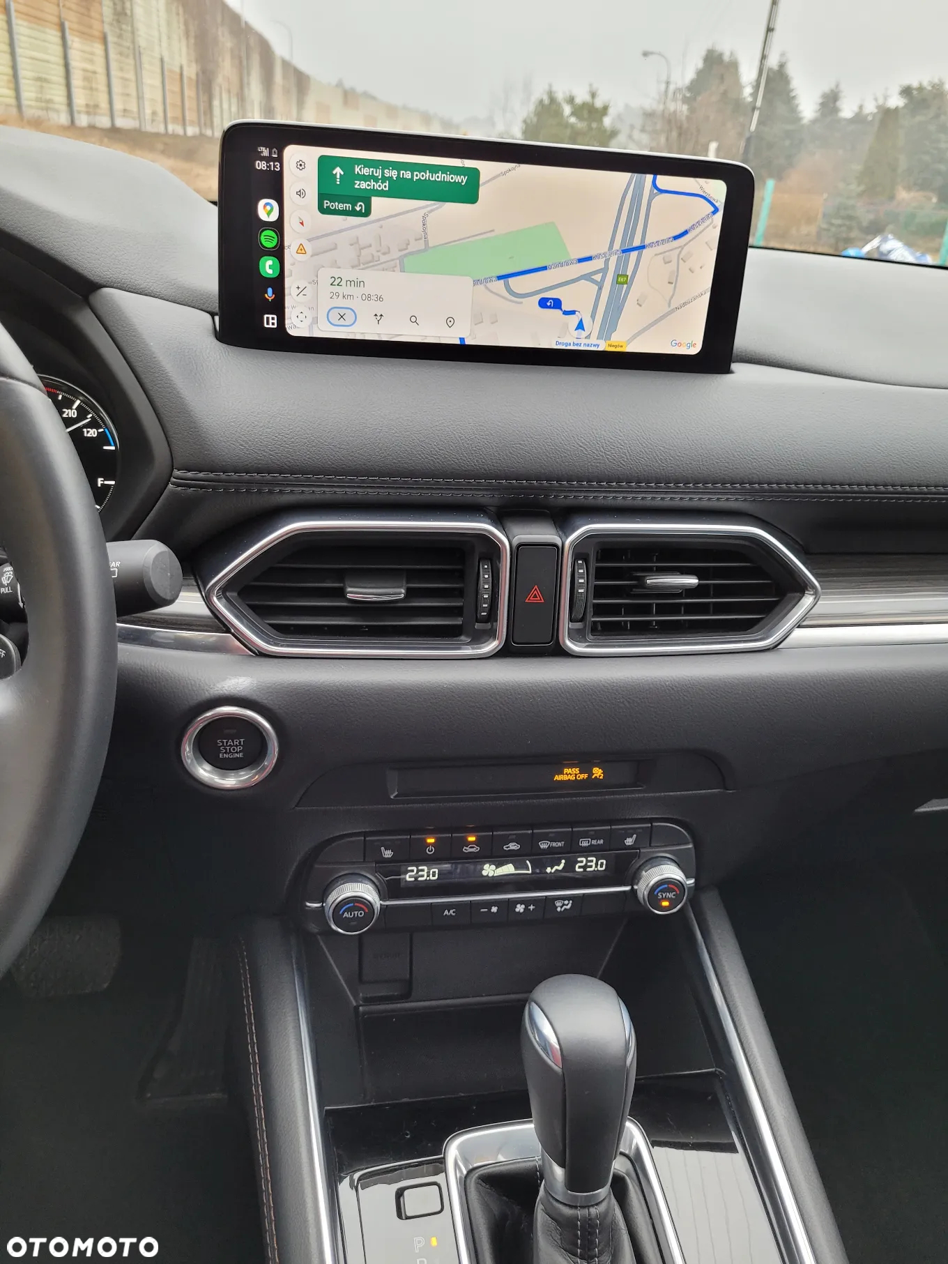 Mazda CX-5 - 15