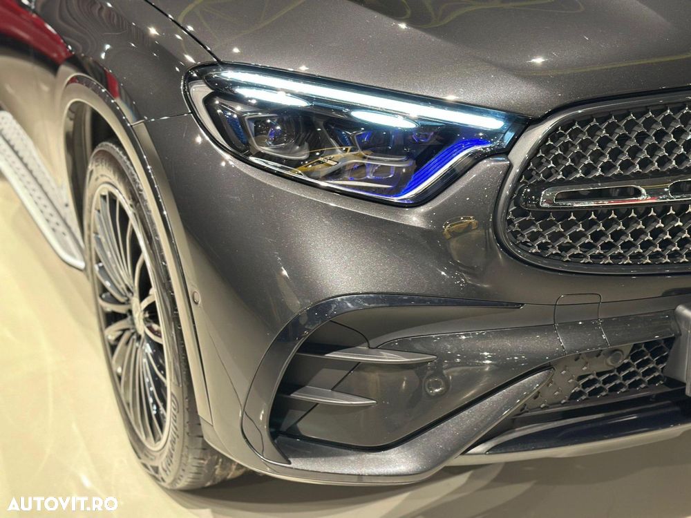 Mercedes-Benz GLC - 16