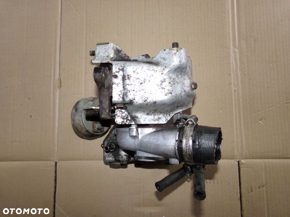 turbina vf50 forester impreza legacy iv 2.0 d - 2