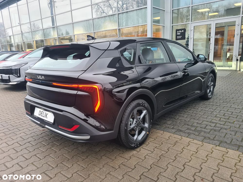 Kia K4 1.6 T-GDI M - 14