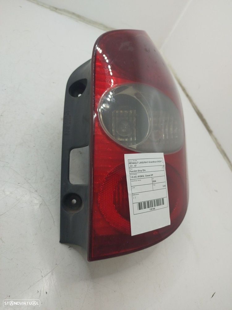 Farolim Stop Dto Renault Laguna Ii Grandtour (Kg0/1_) - 2
