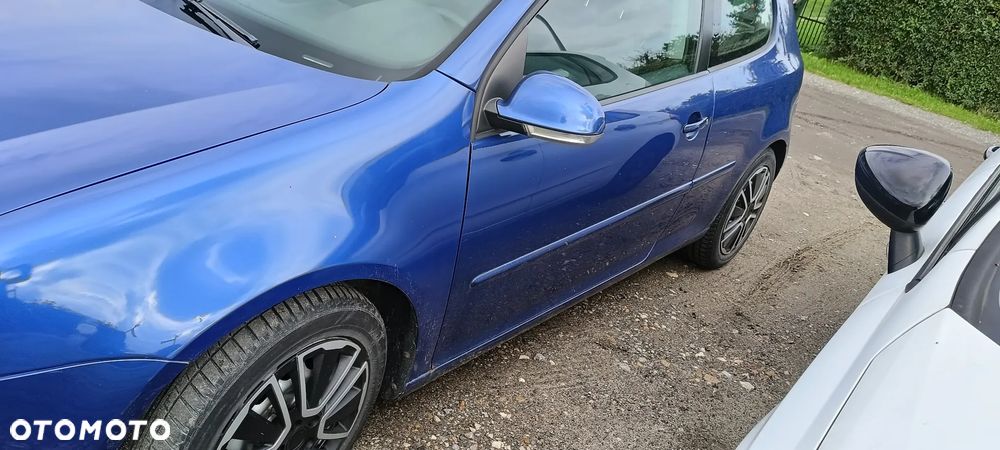 Volkswagen Golf 1.4 Comfortline - 5