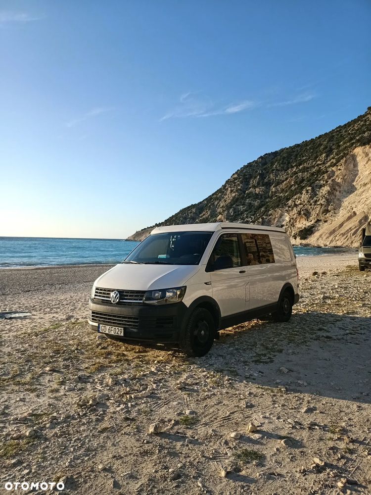 Volkswagen T6 - 28