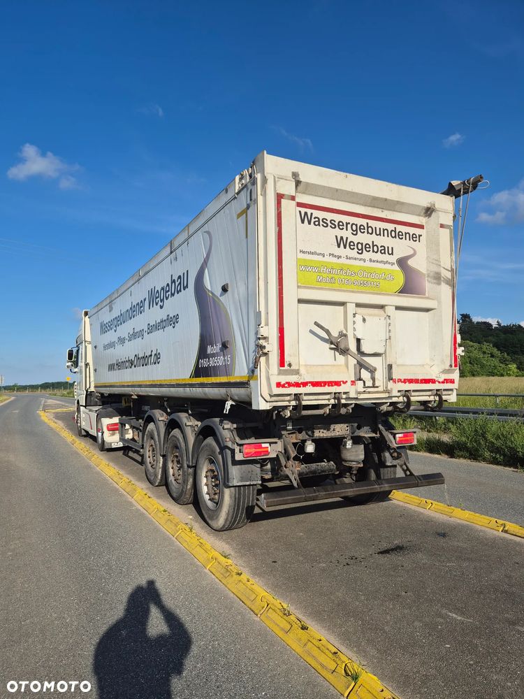 Schmitz Cargobull - - 3