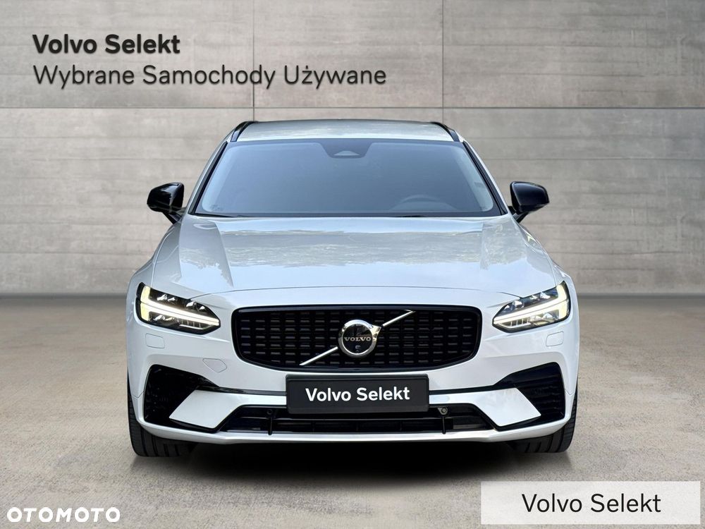 Volvo V90 - 8