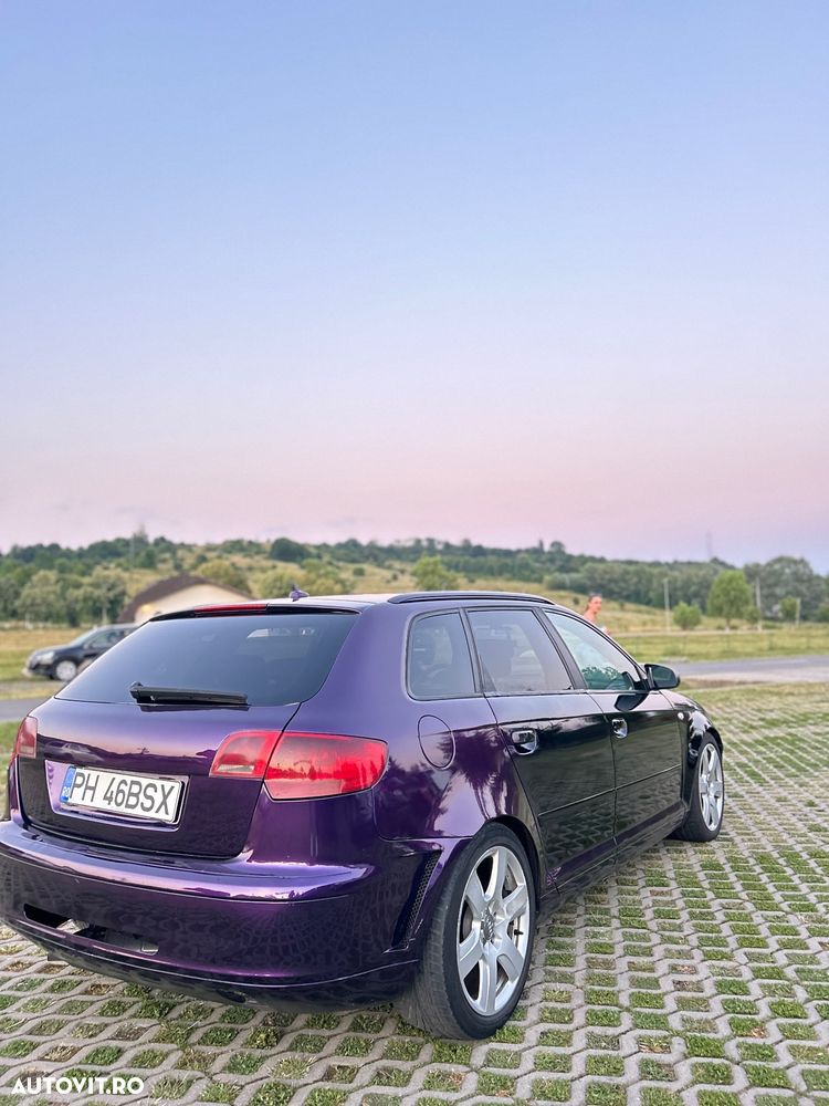 Audi A3 - 14