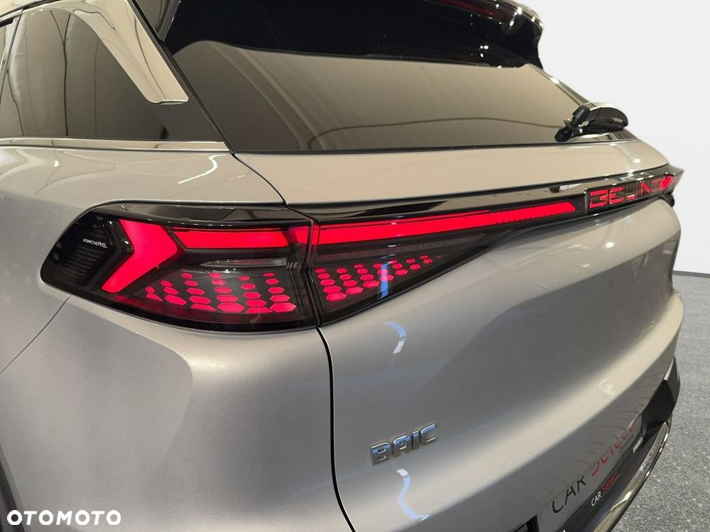 BAIC 7 - 12