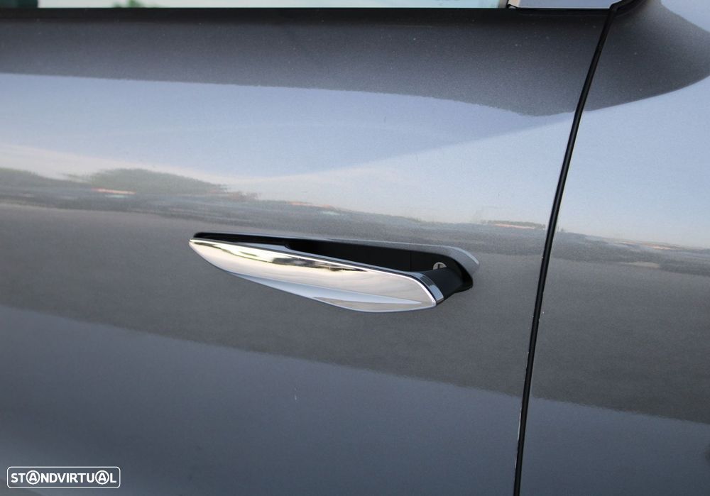 DS DS3 Crossback E-Tense Performance Line - 19