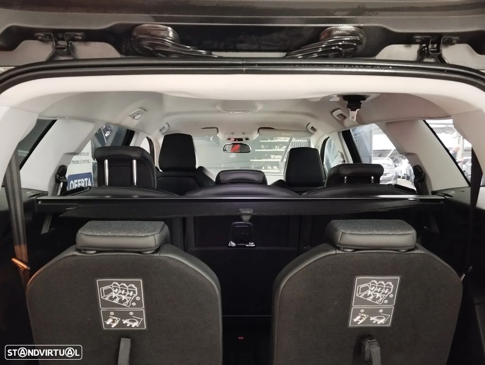 Peugeot 5008 1.5 BlueHDi Allure - 13