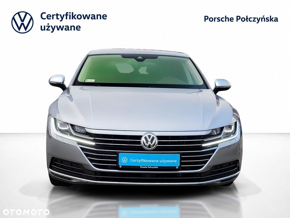 Volkswagen Arteon 2.0 TSI GPF Elegance DSG - 9