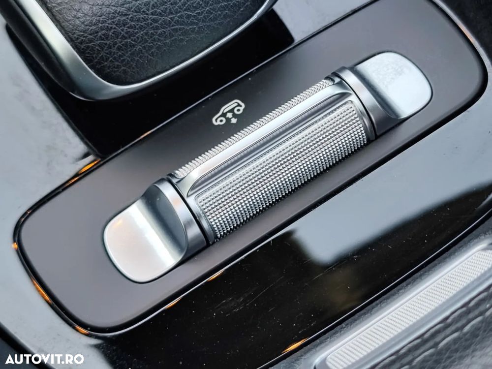 Mercedes-Benz GLE 400 d 4MATIC - 23