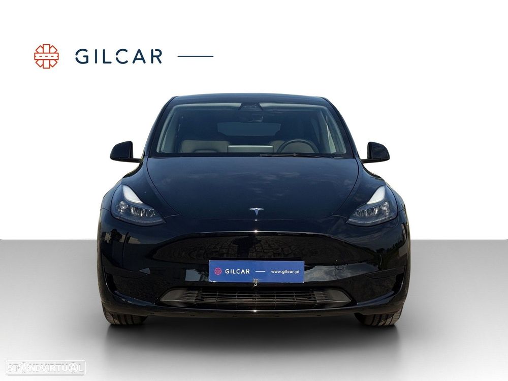 Tesla Model Y Standard RWD - 3