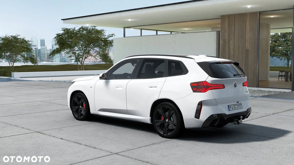 BMW X3 xDrive20i mHEV M Sport sport - 3