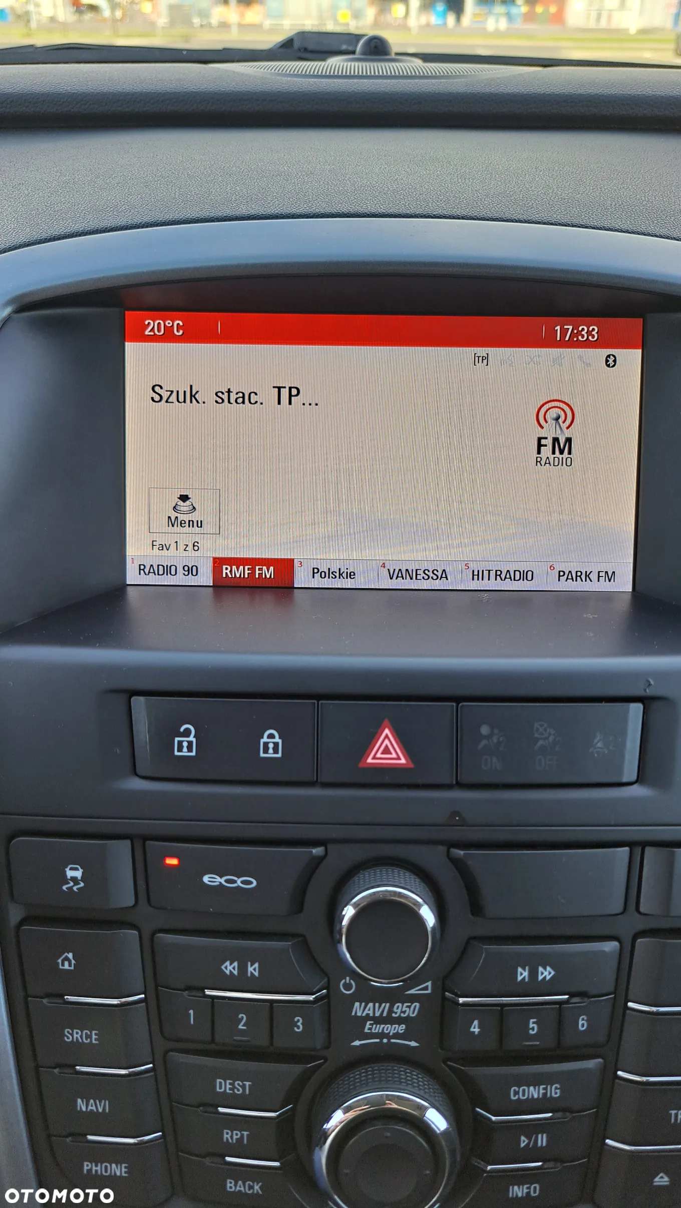 Opel Astra IV 1.6 CDTI Sport - 26