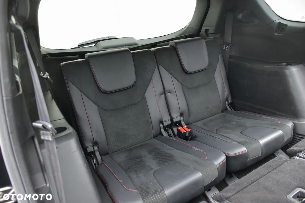 Ford S-Max 2.0 TDCi ST-Line PowerShift - 36