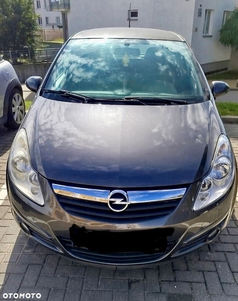 Opel Corsa 1.2 16V Essentia - 3
