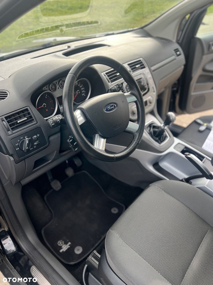 Ford Kuga 2.0 TDCi 2x4 Champions Edition - 9