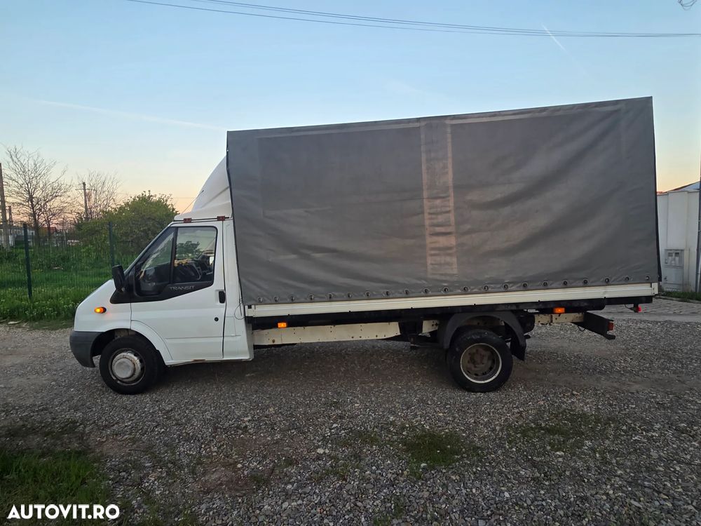 Ford TRANSIT - 5