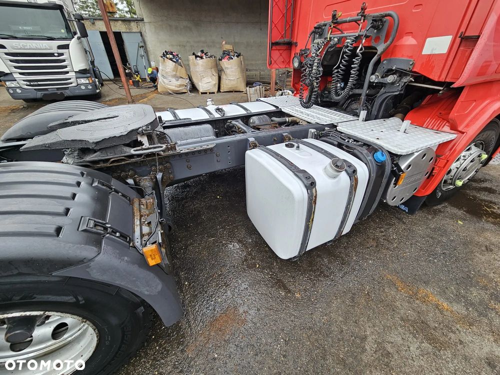 Scania R440 - 8