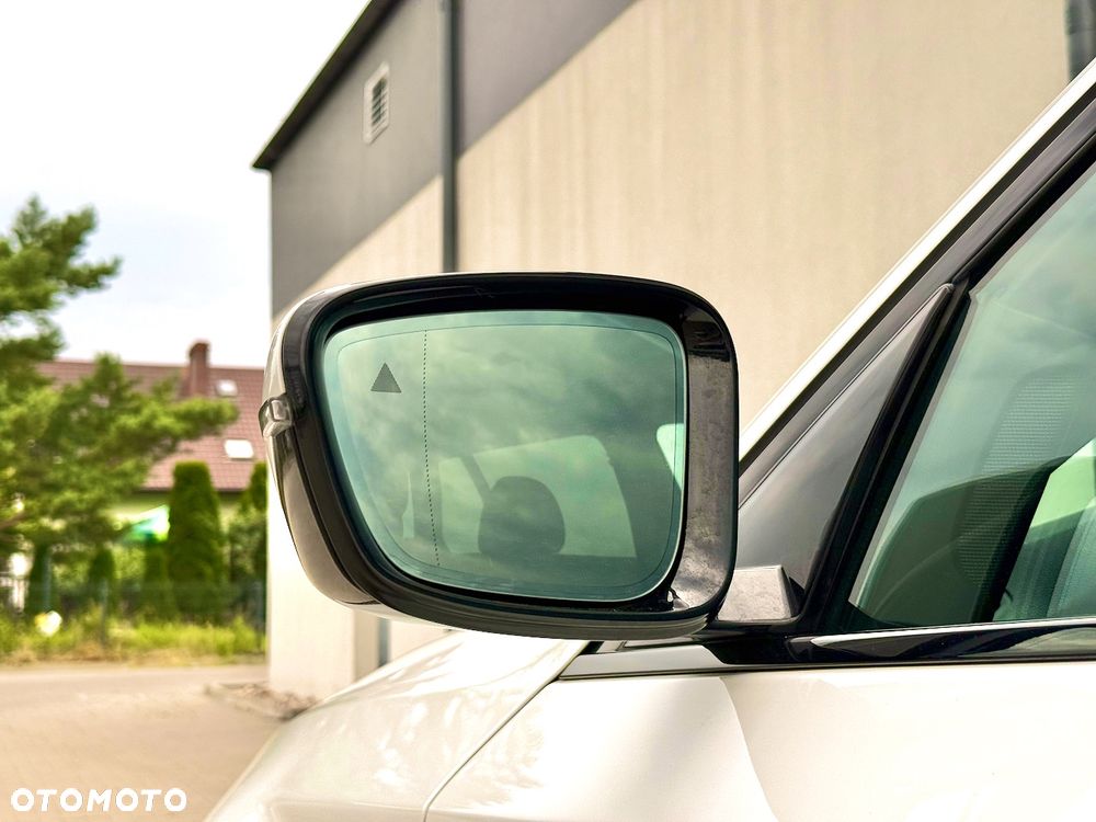 BMW Seria 5 520d xDrive Sport Line sport - 11