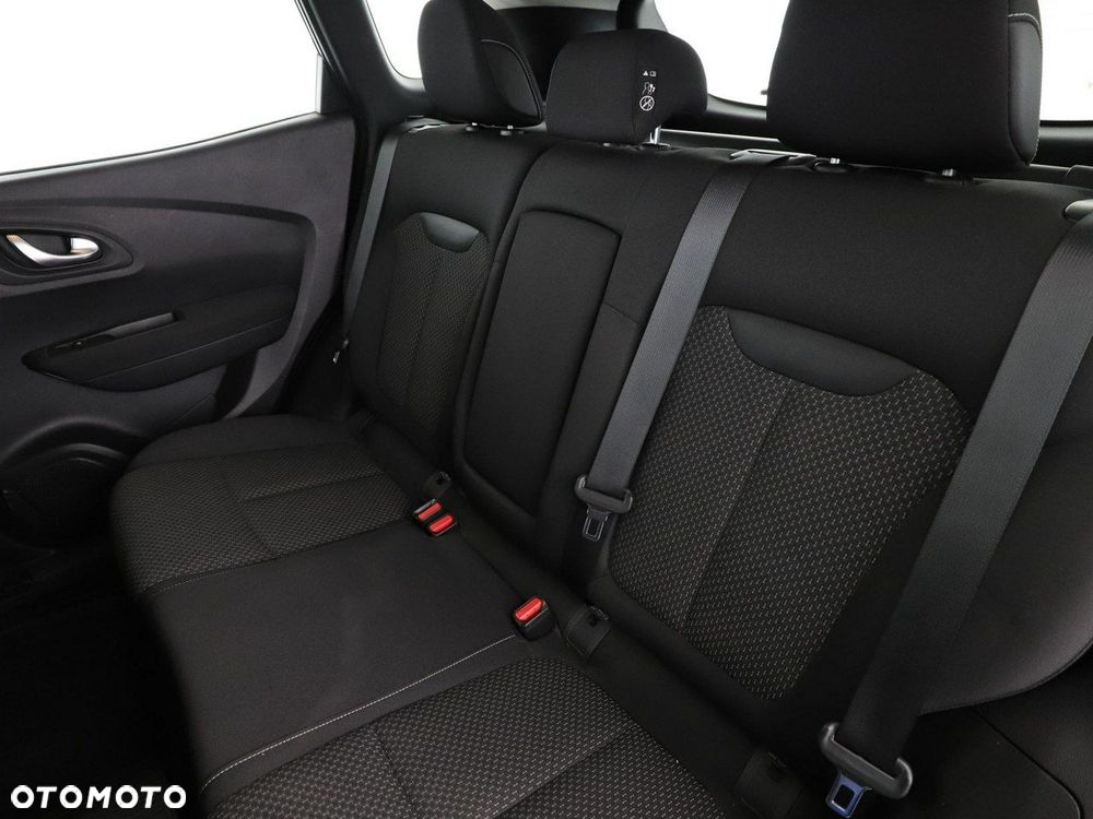 Renault Kadjar BLUE dCi 115 BUSINESS EDITION - 17