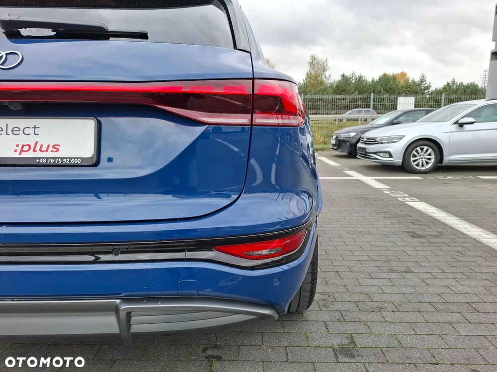 Audi Q6 e-tron Quattro - 29