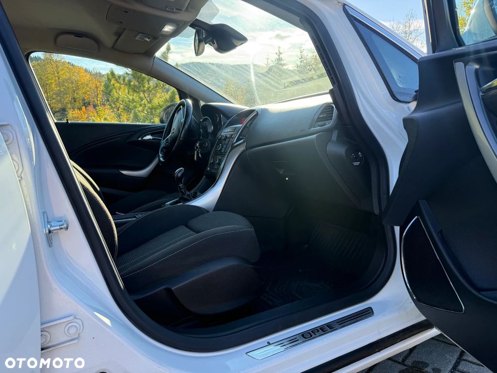 Opel Astra 1.4 Active - 13