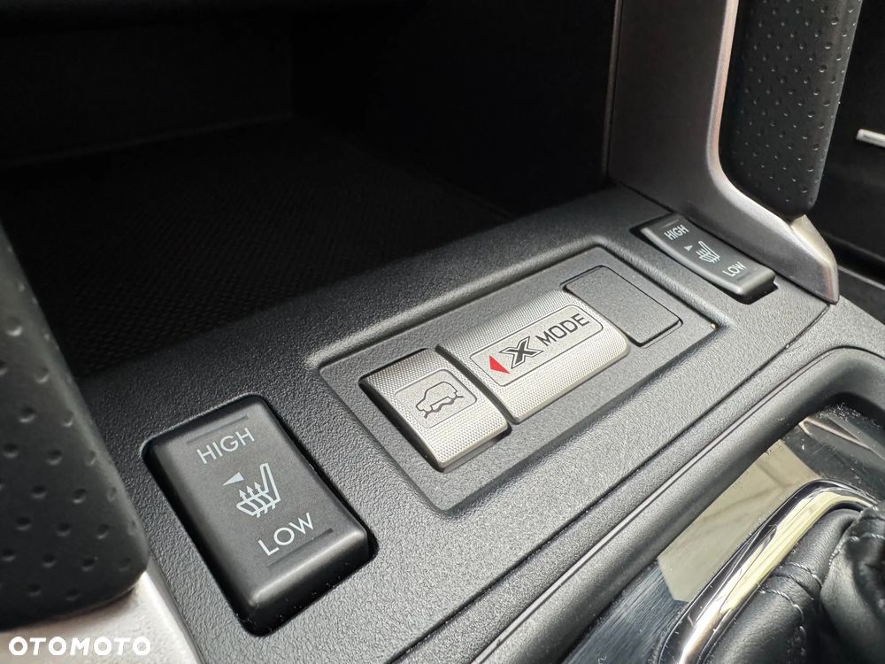 Subaru Forester 2.0 XT Sport Lineartronic - 23