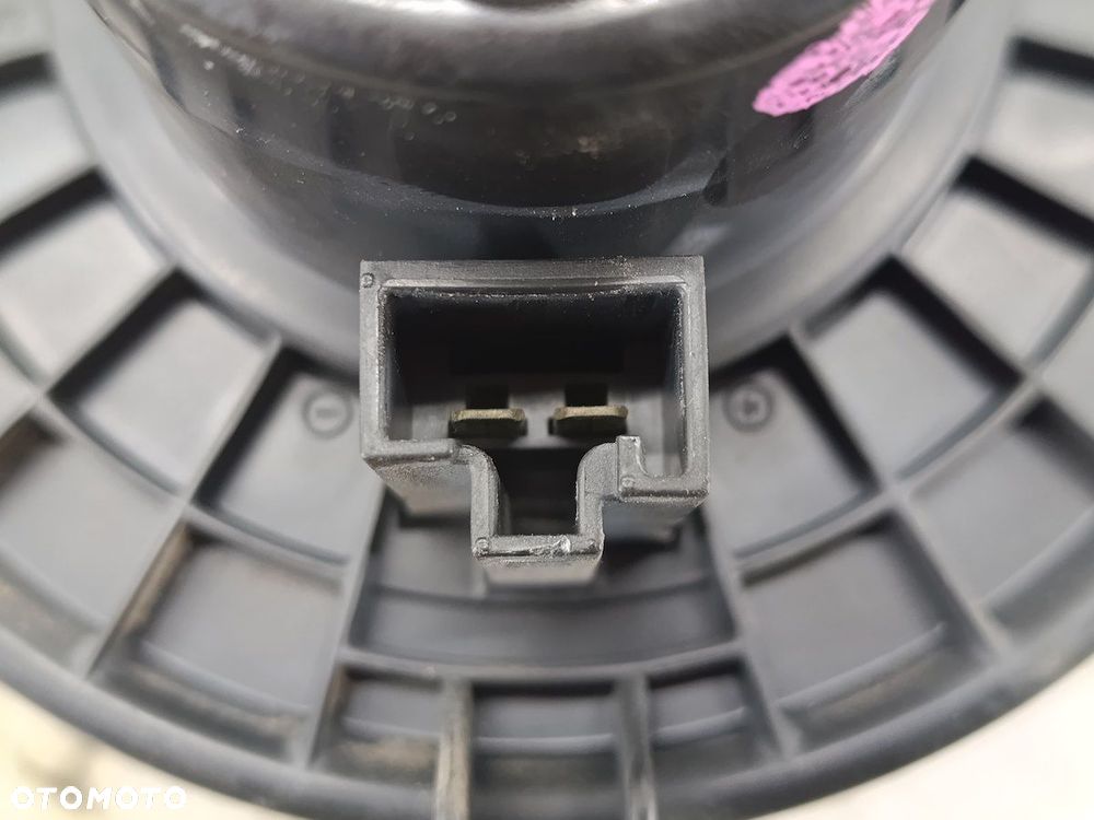 WENTYLATOR NAWIEWU, DMUCHAWA DODGE GRAND CARAVAN 0701132570 AY272700-0282 - 6