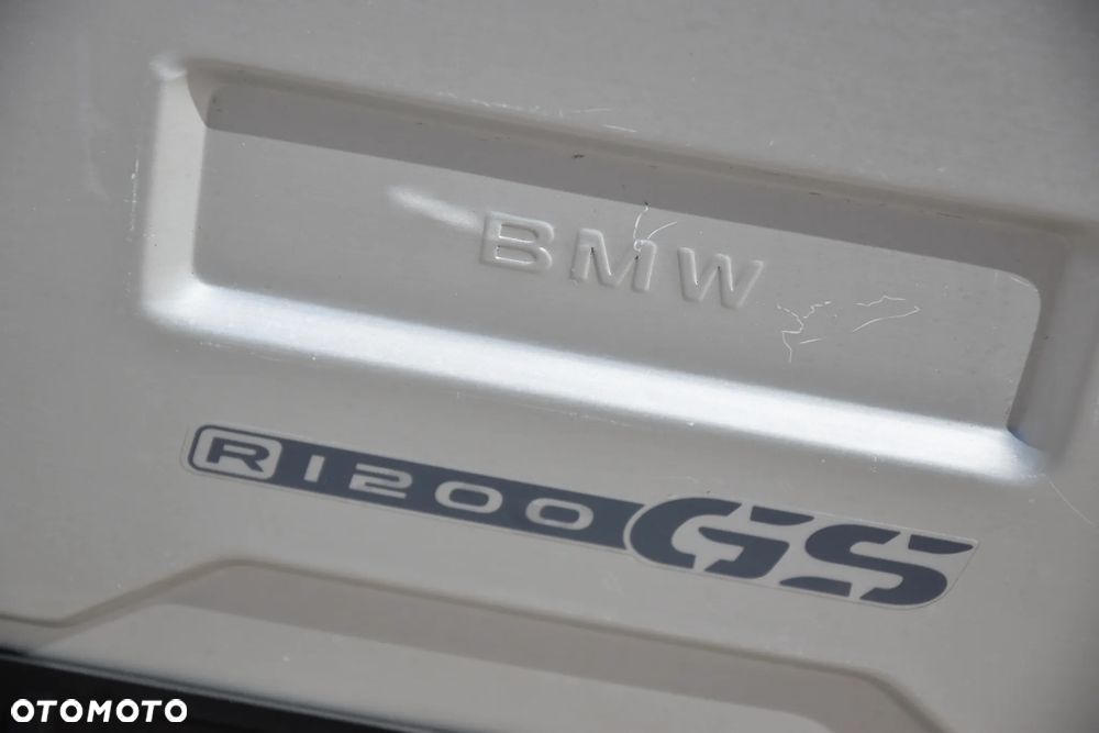 BMW GS - 16