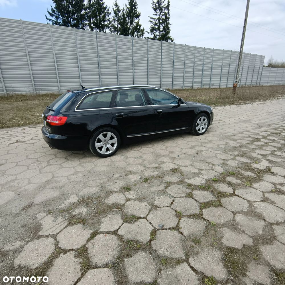 Audi A6 Avant 2.0 TDIe DPF - 16