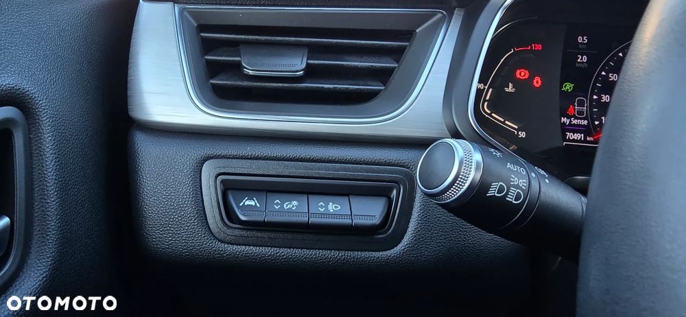 Renault Captur BLUE dCi 115 INTENS - 32