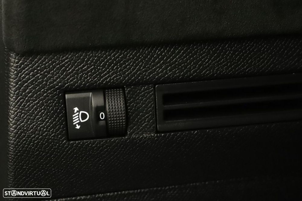 DS DS4 4 1.2 PureTech Performance Line EAT8 - 20