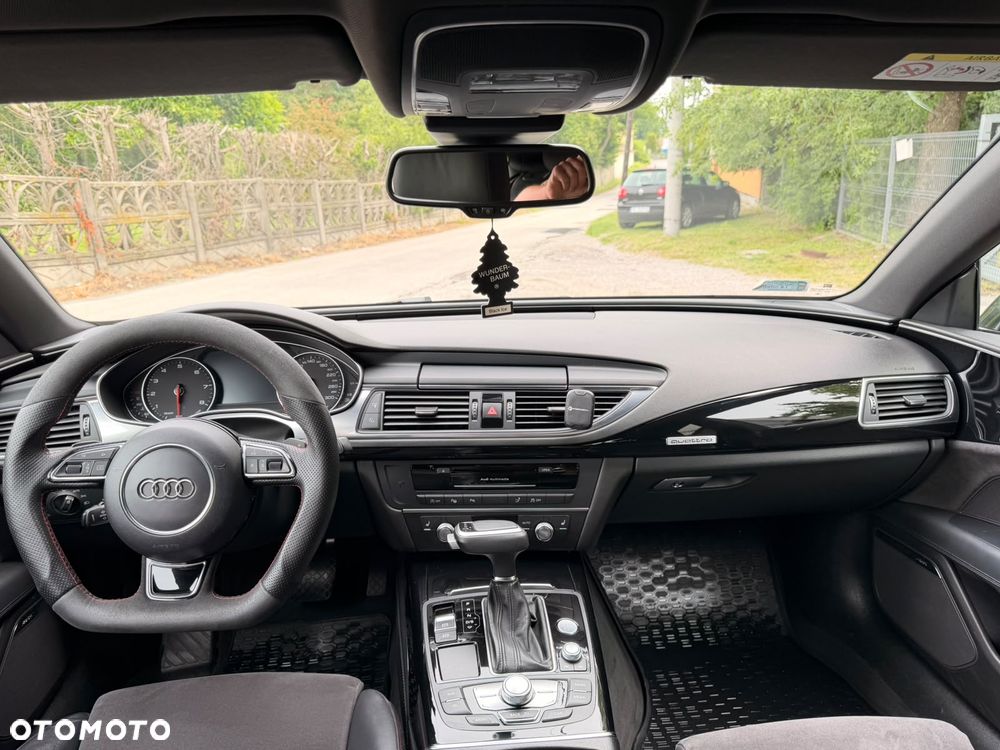 Audi A7 Sportback 2.0 TFSI Quattro S tronic - 4