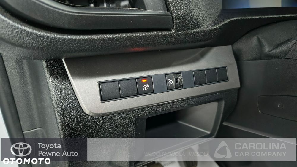 Toyota PROACE - 13