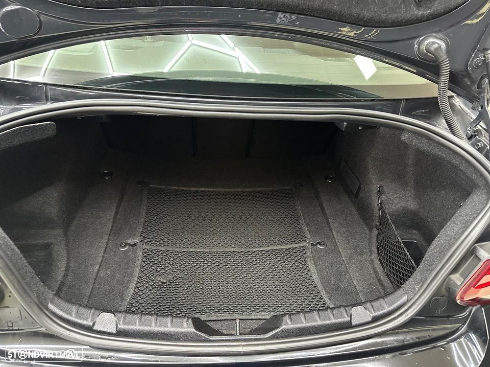 BMW 220 d Coupe Pack M Auto - 12