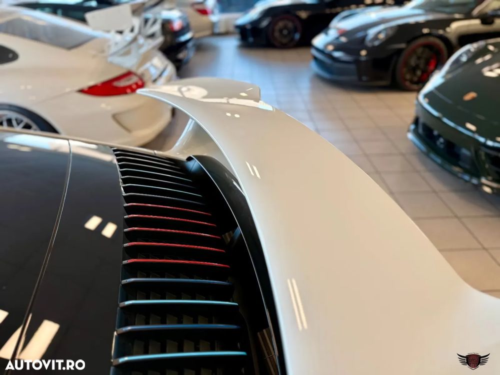 Porsche 911 Carrera PDK - 10