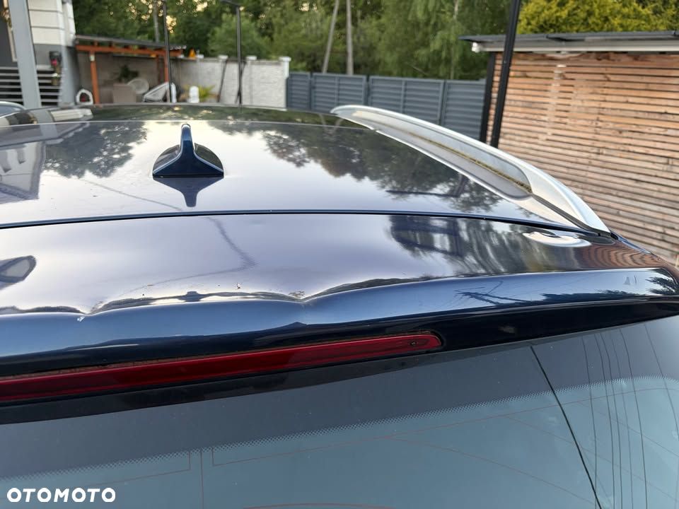 BMW X1 sDrive18d - 8