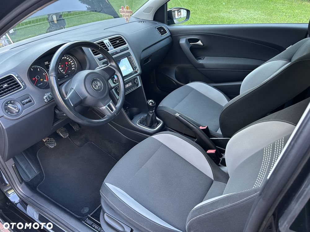 Volkswagen Polo 1.2 TDI Life - 17
