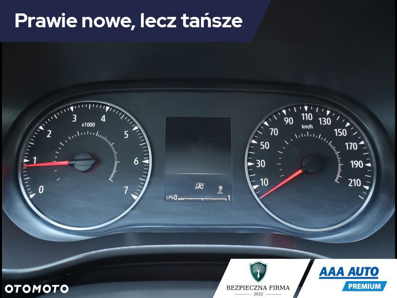 Dacia Sandero - 12
