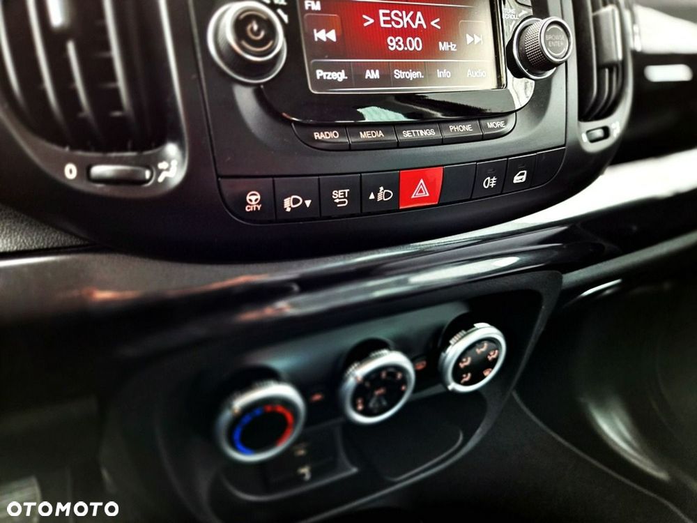 Fiat 500L - 15
