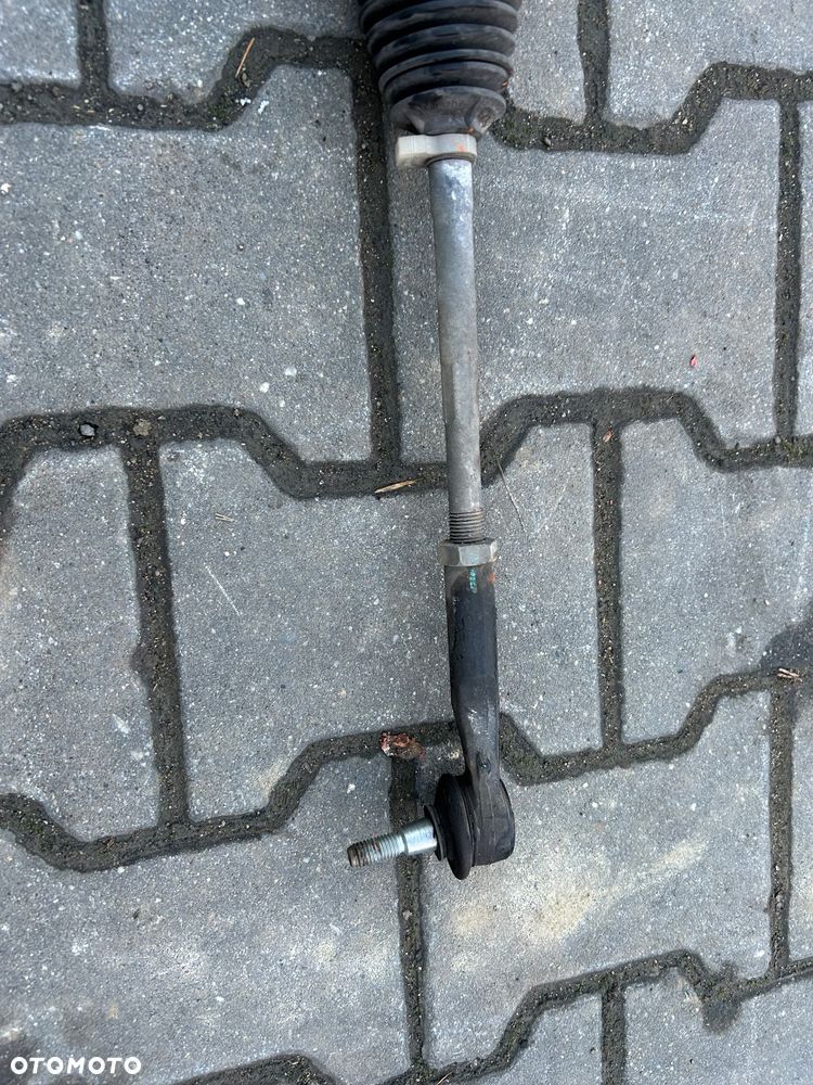 Opel Corsa E przekładnia kierownicza maglownica - 2