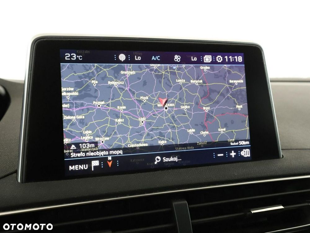 Peugeot 3008 1.2 PureTech Allure - 25
