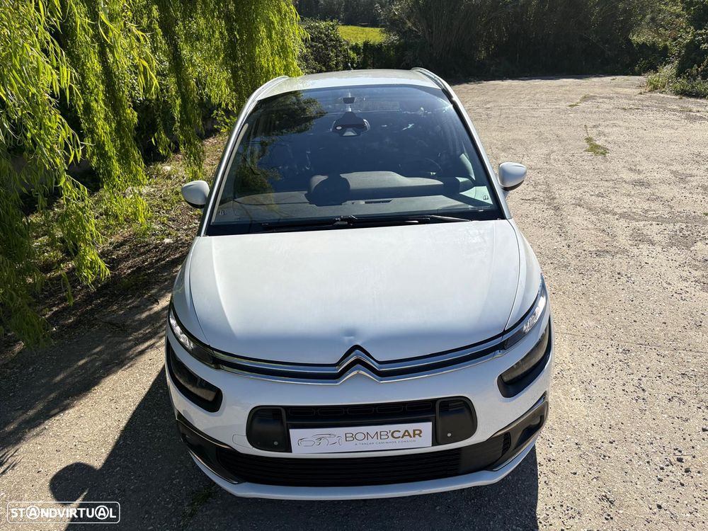 Citroën Grand C4 Spacetourer - 7