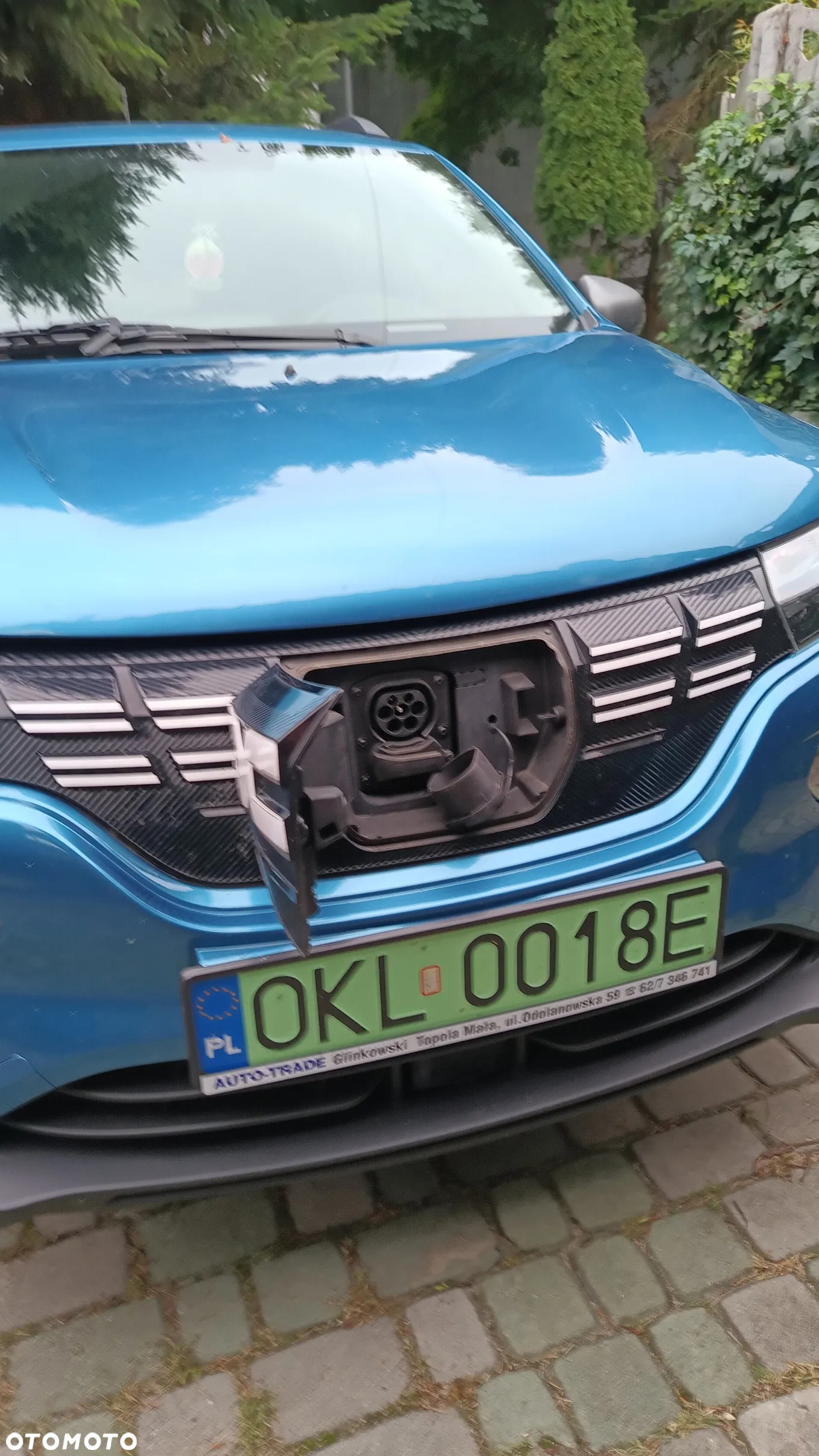 Dacia Spring Electric 26.8kWh 45 Essential - 6