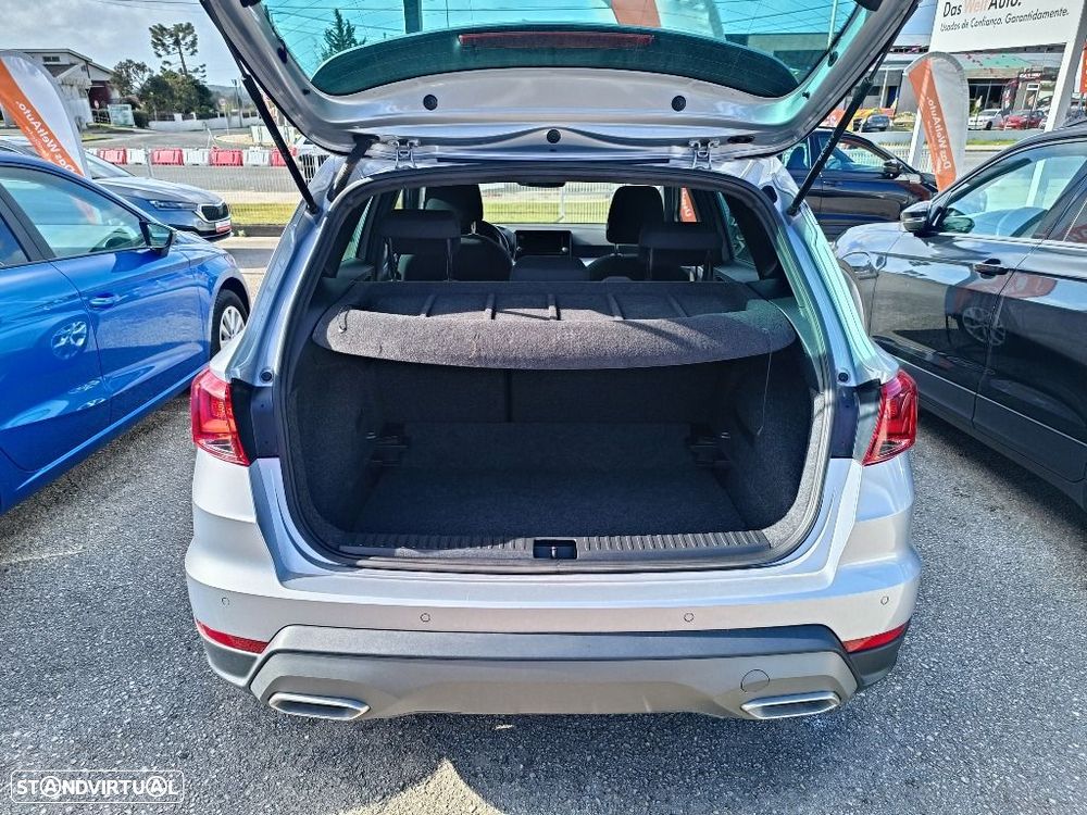 SEAT Arona 1.0 TSI FR - 13